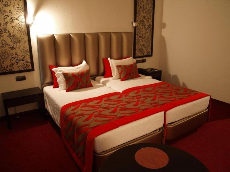 Hotel Dighton 4*