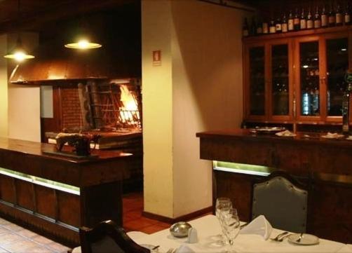 Hotel Dighton
