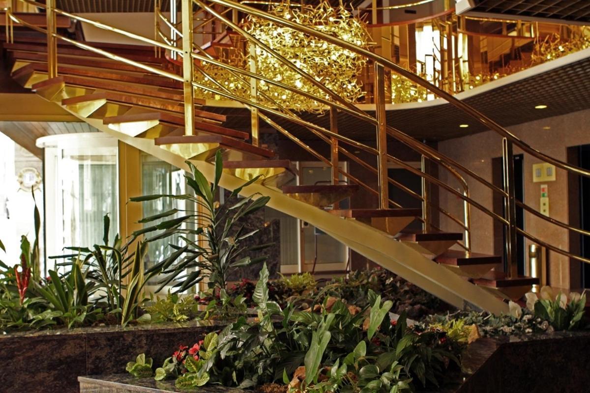 Hotel Dighton 4*