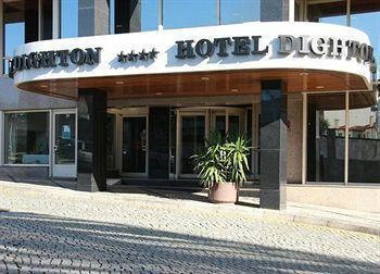 Dighton Hotel Oliveira de Azemeis