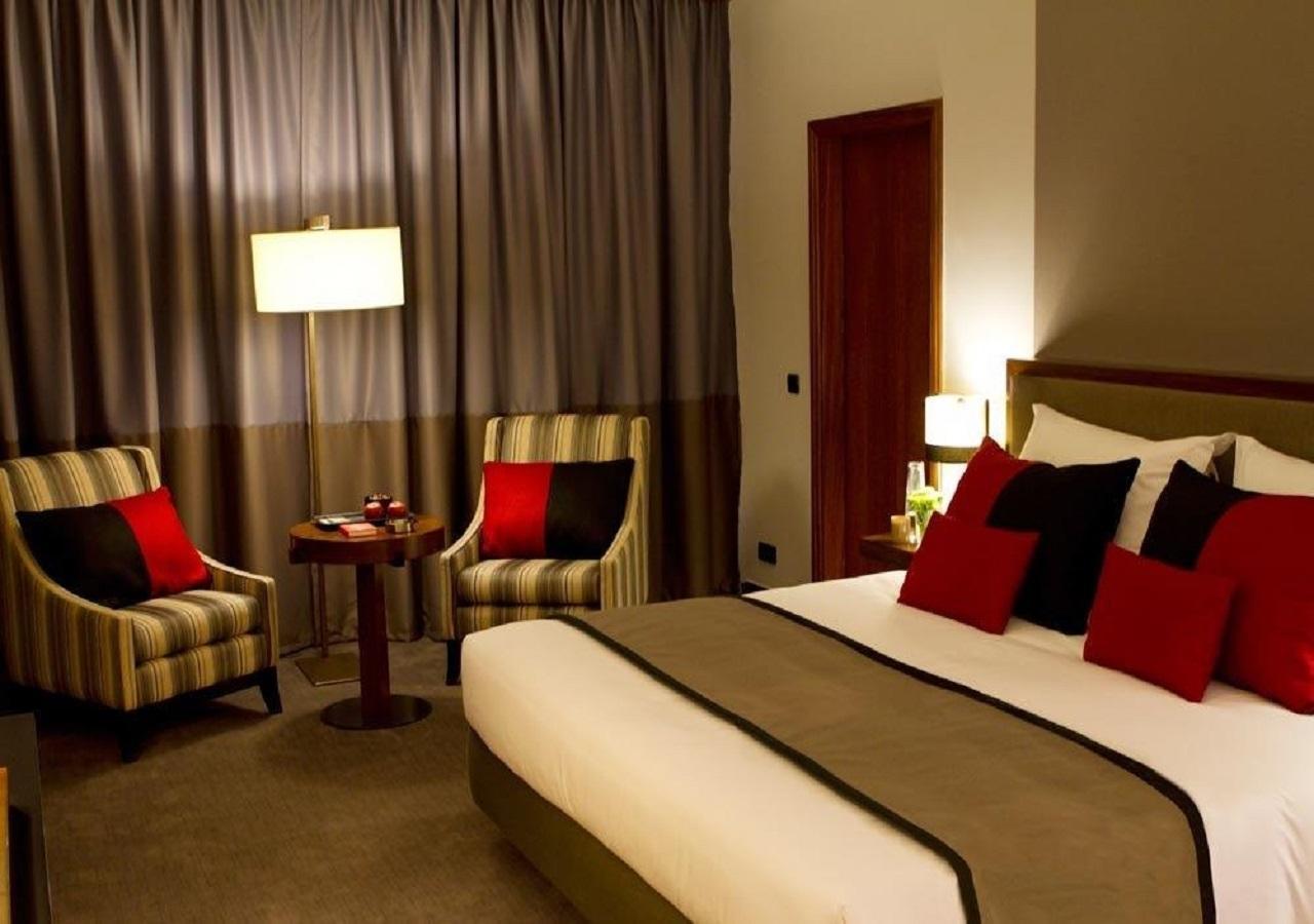 Dighton Hotel 4*