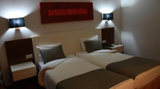 Hotel Dighton