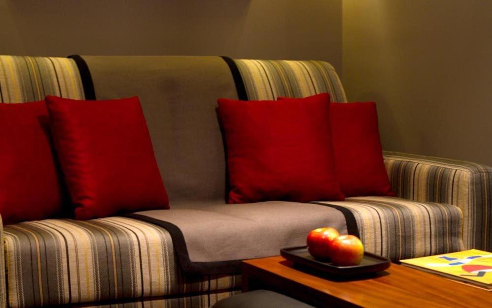 Dighton Hotel 4*