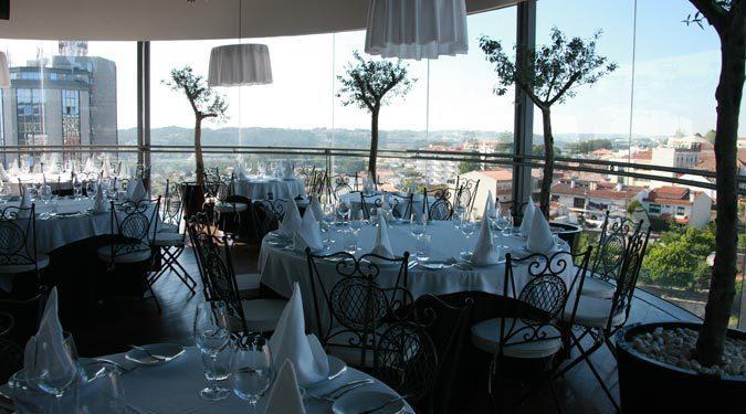 Hotel Dighton Oliveira de Azemeis