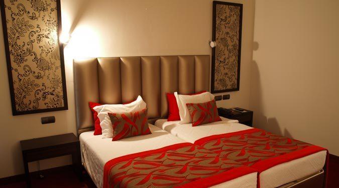 Hotel Dighton Oliveira de Azemeis