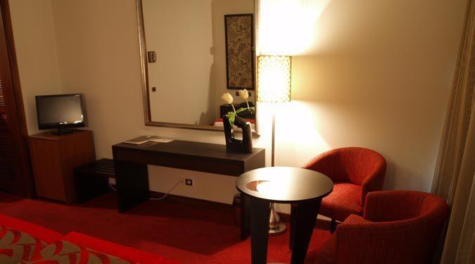 Hotel Dighton
