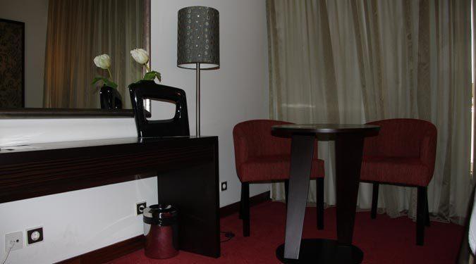 Hotel Dighton 4*